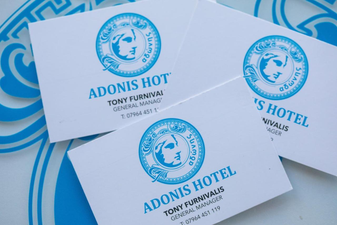 The Adonis * Blackpool
